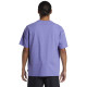 Quiksilver Ανδρική κοντομάνικη μπλούζα Trident Mercury T Shirt